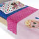 Jogo de Lençol Infantil Solteiro Baby Alive - imagem 3