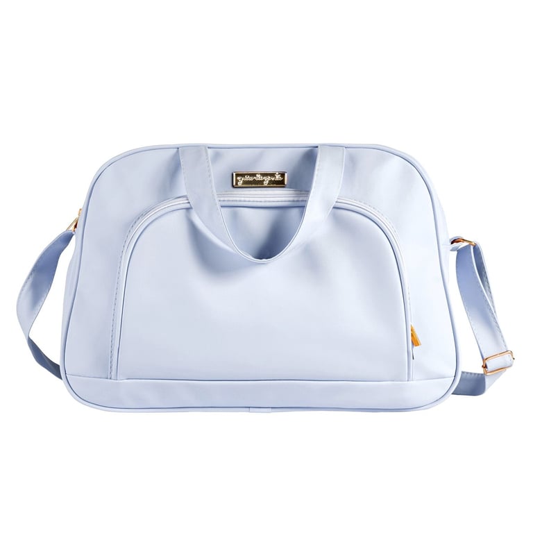 Bolsa Maternidade Verona Azul 41cm