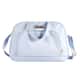 Bolsa Maternidade Verona Azul 41cm - imagem 1
