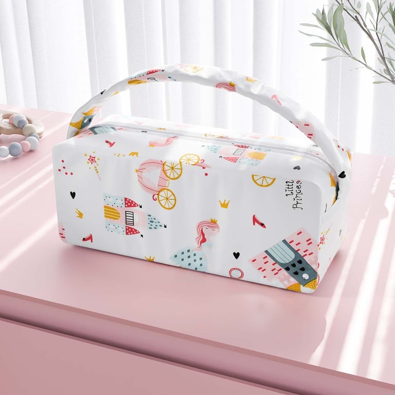 Bolsa Térmica Princesa 2,78L