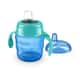 Copo de Transição Classic Azul e Verde 200ml - imagem 2