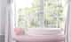 Cesta Nina Luxuosa - imagem 2