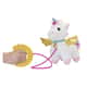 Unicórnio de Pelúcia Interativo Walking Petz - imagem 3