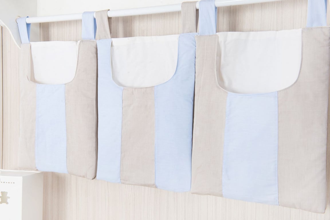 Porta Fraldas Varão Julinho — vista alternativa