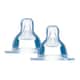 Kit Bico Mamadeira Fluxo Médio - imagem 1