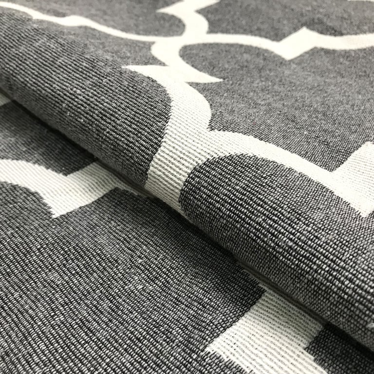 Tapete Retangular Madrid Bege 1,50m