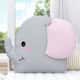 Almofada Amiguinho Elefante 32cm - imagem 2
