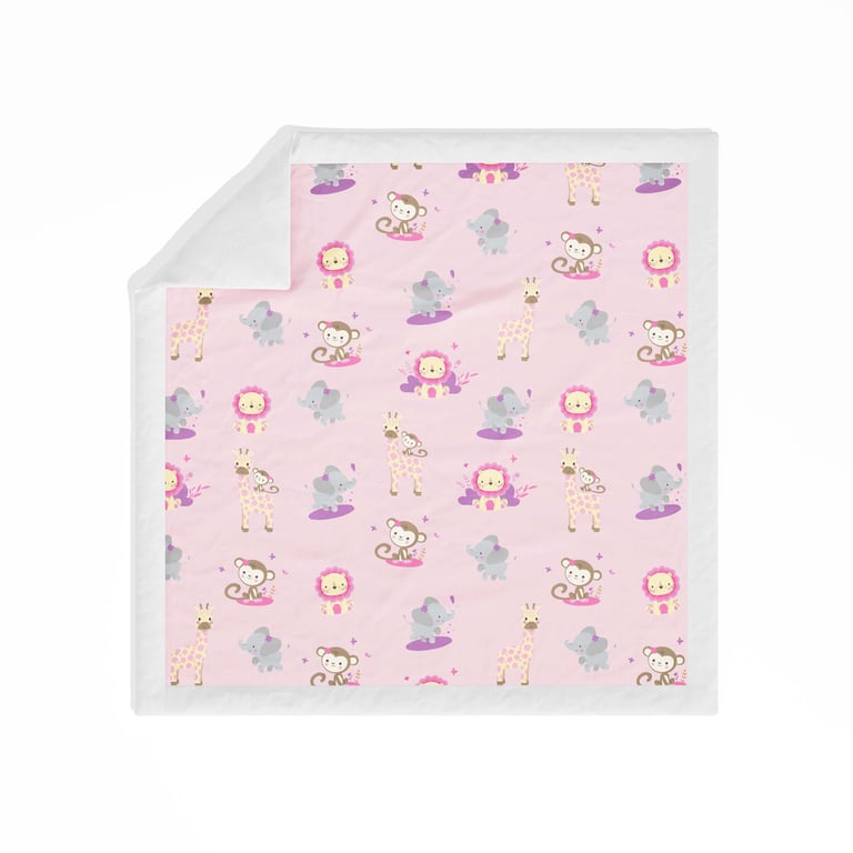 Manta Selva Baby 80cm — vista alternativa