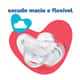 Chupeta de Silicone Calming 0 a 6 Meses - imagem 4