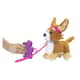 Cachorrinho Corgi de Pelúcia Interativa Walking Petz - imagem 4