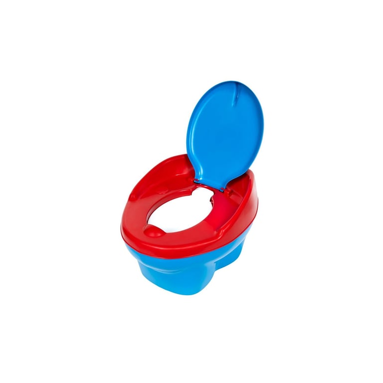 Troninho Infantil Carros — vista alternativa