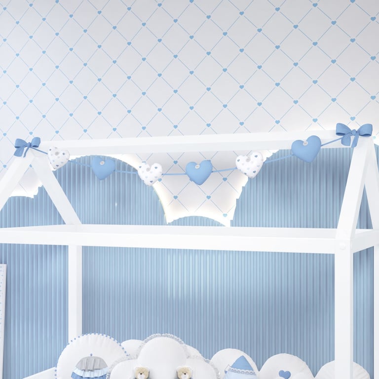 Kit Montessoriano Chuva de Amor — vista alternativa