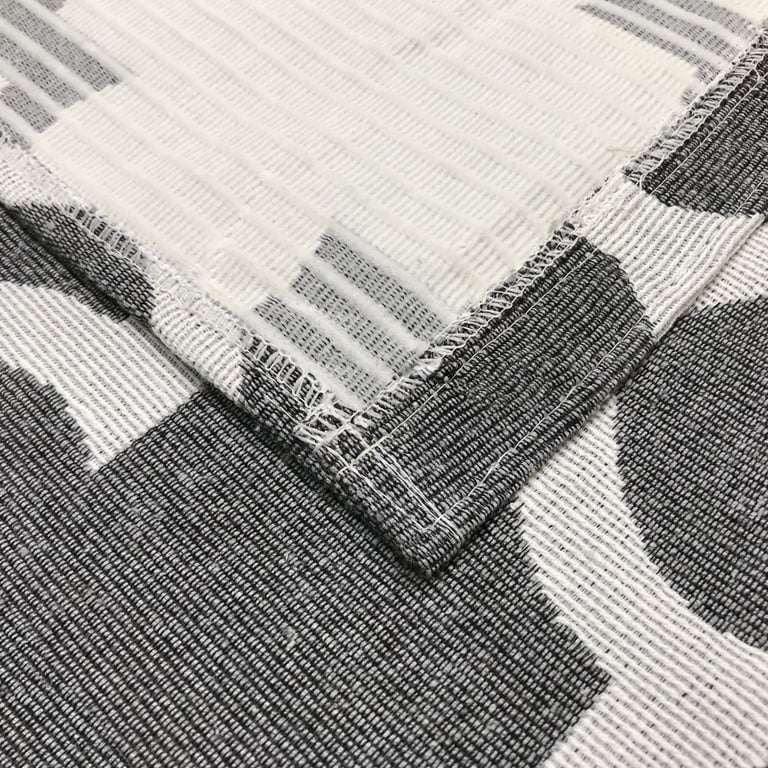 Tapete Retangular Madrid Bege 1,50m — vista alternativa