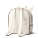 Mochila Maternidade Amiguinha Girafa com Orelhinha 36cm - imagem 4