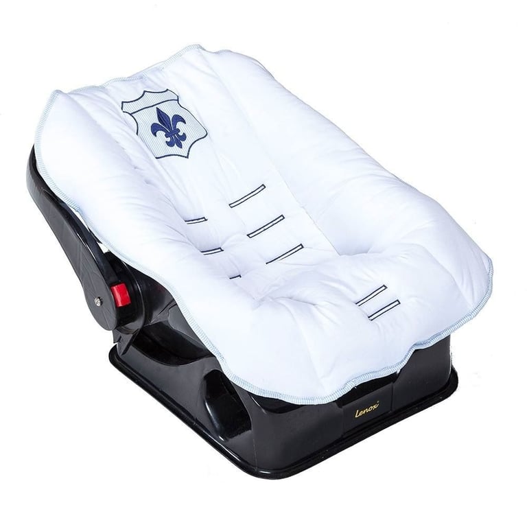 Capa de Bebê Conforto Versailles