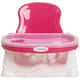 Cadeira de Alimentação Portátil Candy Rosa - imagem 6