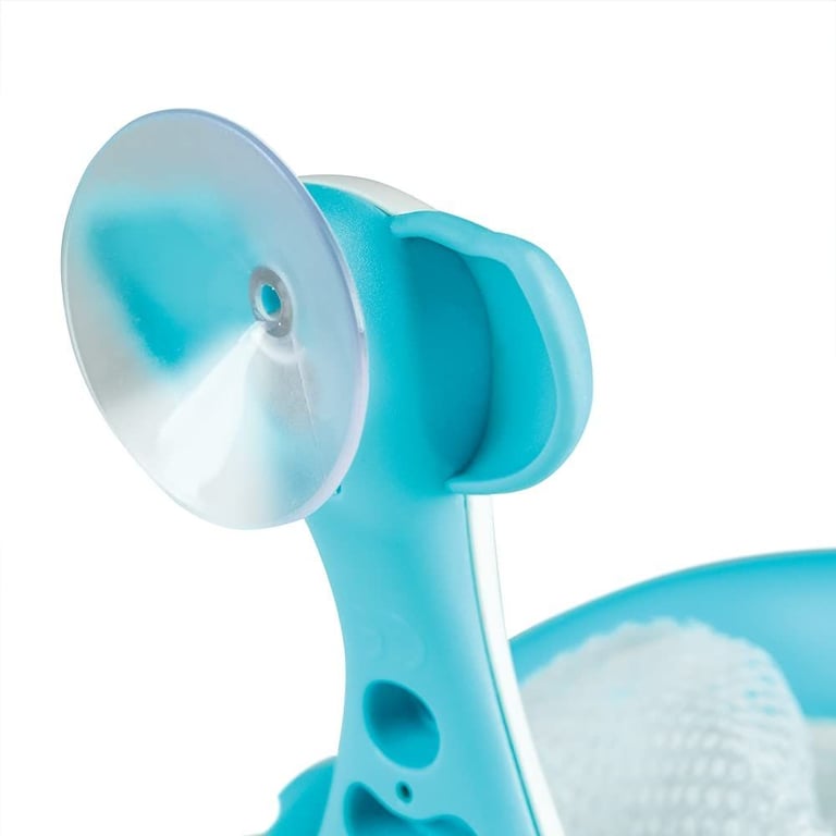 Cesta de Banho Baleia — vista alternativa