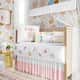 Kit Berço Docinho Colorido - imagem 3