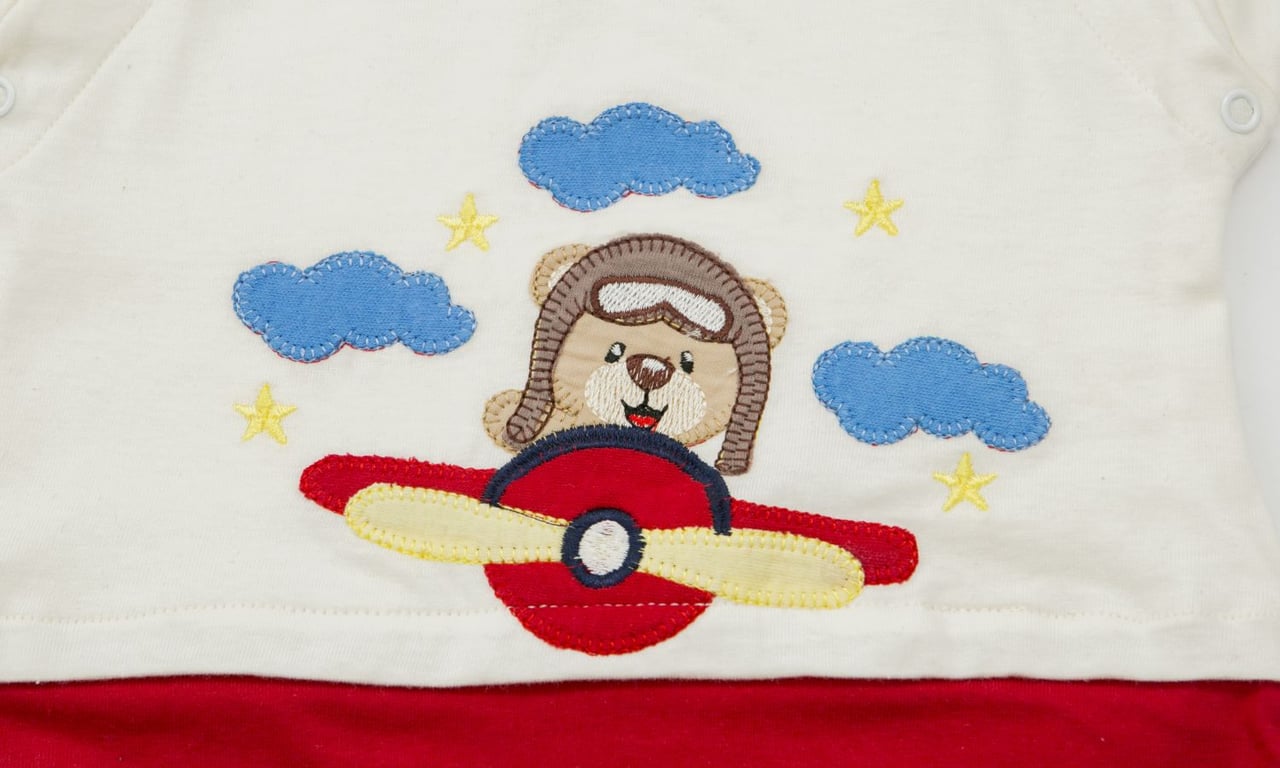 Saída Maternidade Aviador — vista alternativa