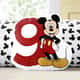 Almofada Mesversário 09 meses Mickey - imagem 1