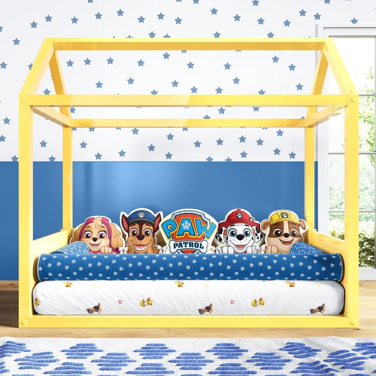 Kit Montessoriano Patrulha Canina