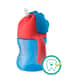Copo Dinossauro Azul e Vermelho 200ml - imagem 3