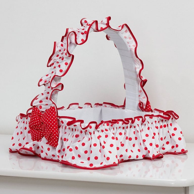 Kit Acessórios Joaninha — vista alternativa