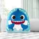 Almofada Daddy Baby Shark - imagem 2