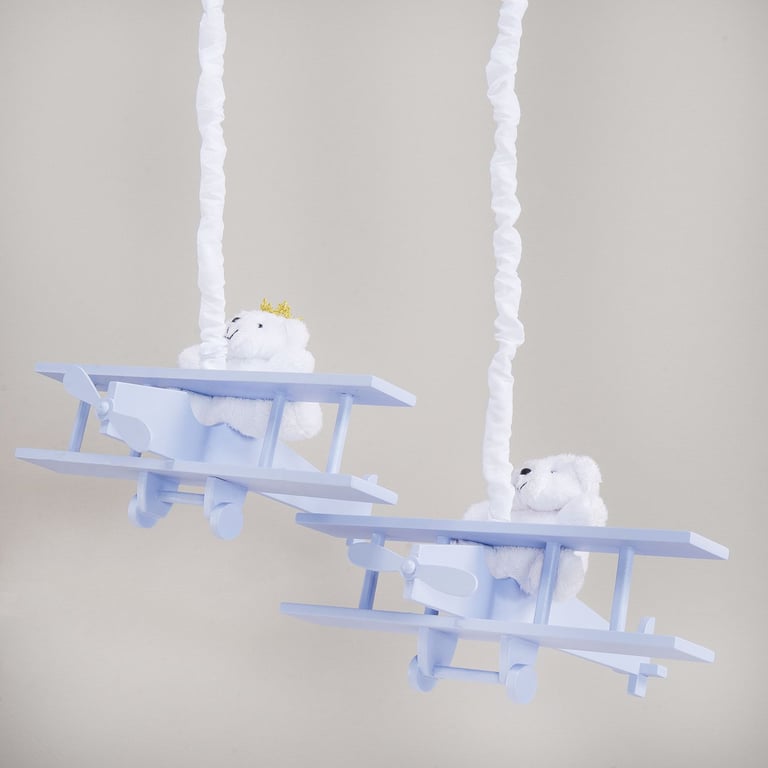 Aviõezinhos de Madeira Julinho