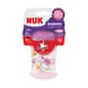 Copo Action Evolution com Canudo 230ml Rosa - imagem 5