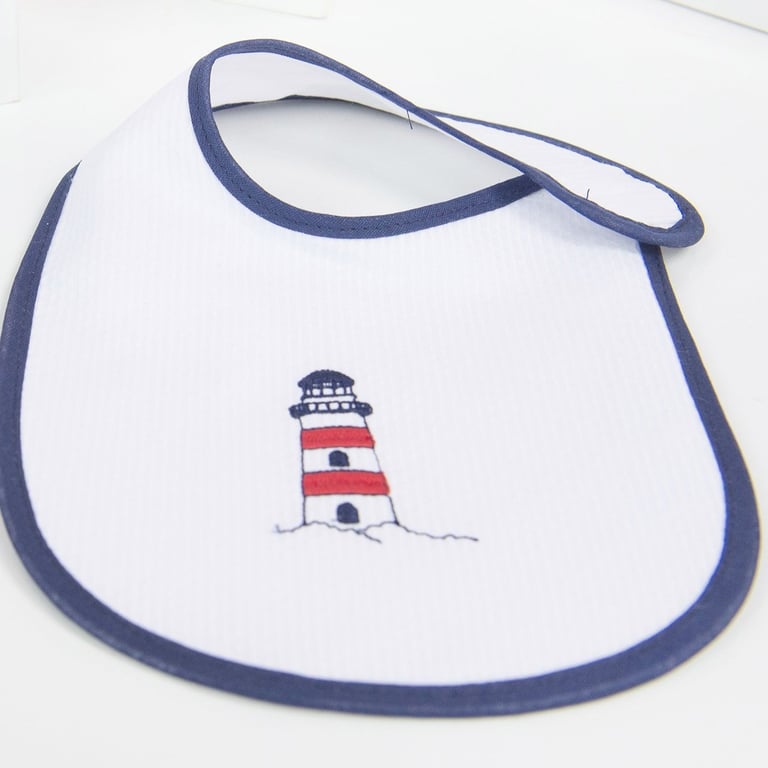 Babador Luxo Marítimo