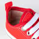 Tênis Bebê Casual Vermelho Tam 16 - imagem 2