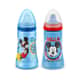 Kit Copos Mickey Mouse Azul 300ml - imagem 1
