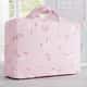 Bolsa de Tecido Infantil Amiguinhas Unicórnio 60cm - imagem 2