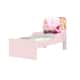 Mini Cama Infantil Princesa - imagem 1