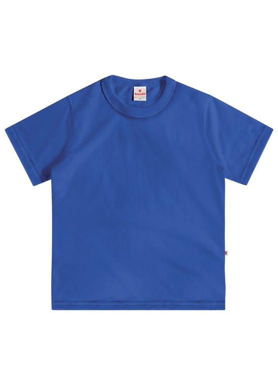 Camiseta Bebê Básica