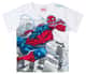 Conjunto Curto Homem Aranha - imagem 2
