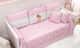 Kit Cama Babá Pequena Bailarina - imagem 4
