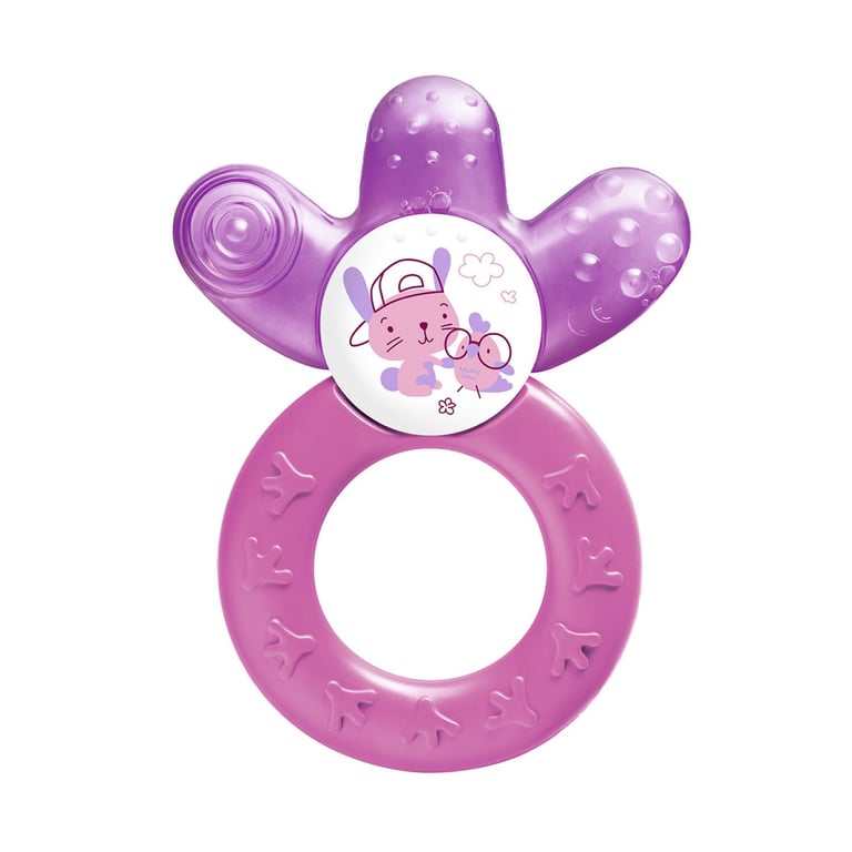 Mordedor Gatinho Azul