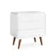 Cômoda Infantil Branco Confort - imagem 5