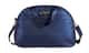 Bolsa Maternidade Madrid Azul Marinho 41cm - imagem 1