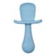 Kit Talher Silicone Azul - imagem 1