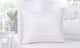 Almofada Retangular Branco Clássico 38cm - imagem 1