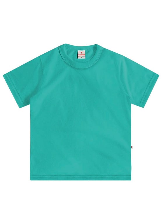 Camiseta Bebê Básica