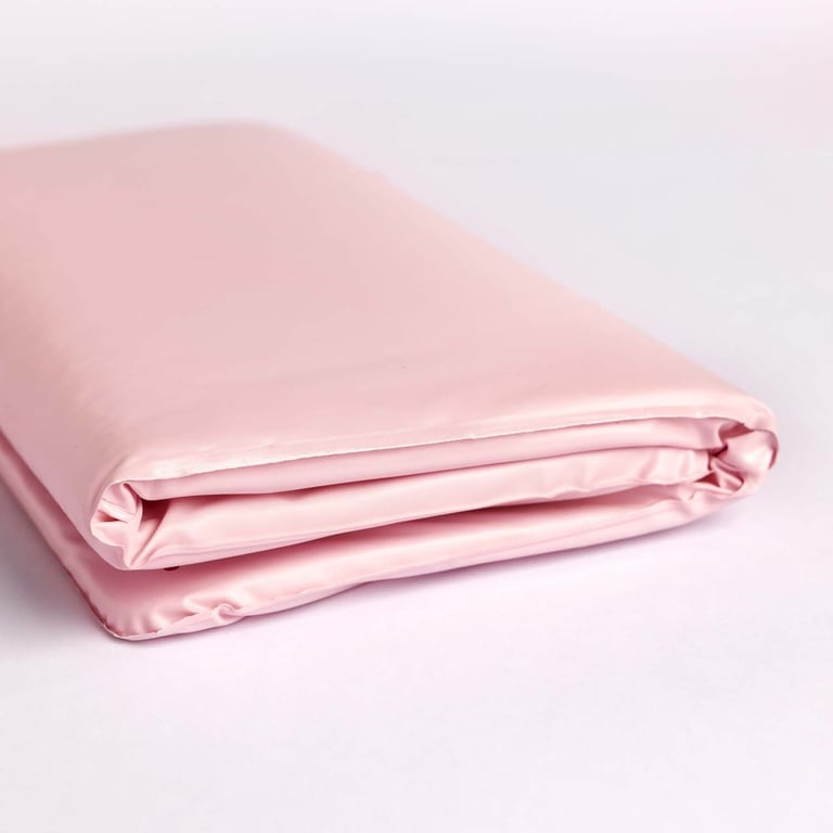 Trocador de Fraldas Portátil Rosa — vista alternativa