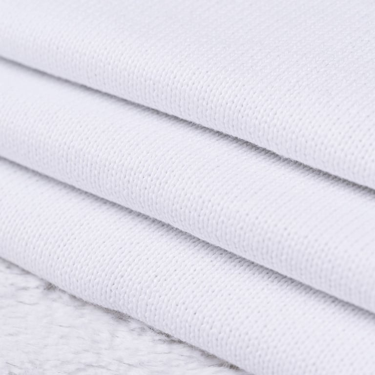 Manta Bebê Tricot Vermelho 80cm