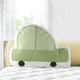 Almofada Carro Verde 33cm - imagem 2