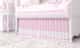 Kit Berço Patchwork Rosa - imagem 3