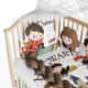 Kit Berço Amiguinhos Harry Potter - imagem 3