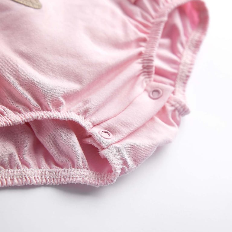 Jardineira Sorvete Rosa — vista alternativa